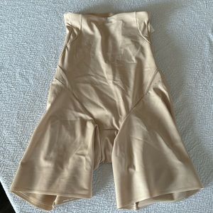 TC Total Confort extra firm control high waist slimmer, size Small, $76